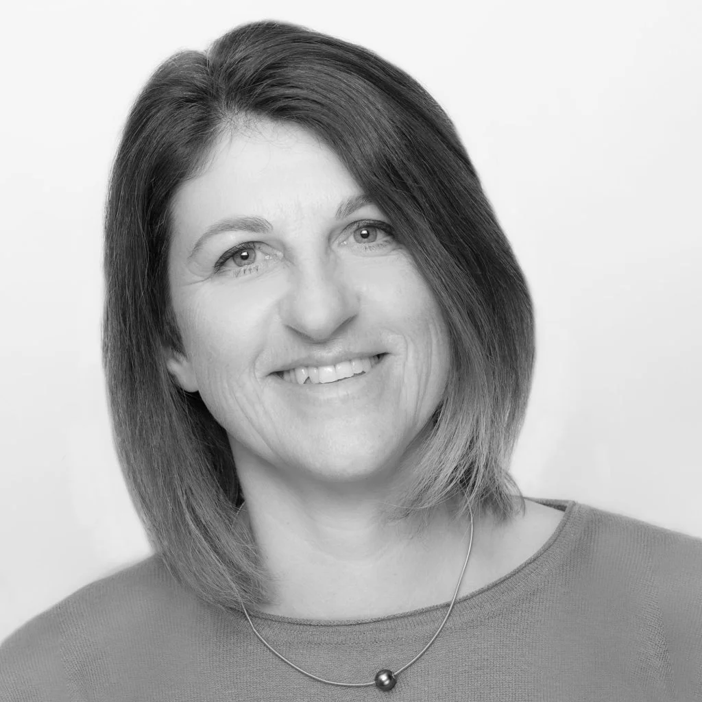 Anne-Sophie Ducommun, psychologue et psychothérapeute FSP