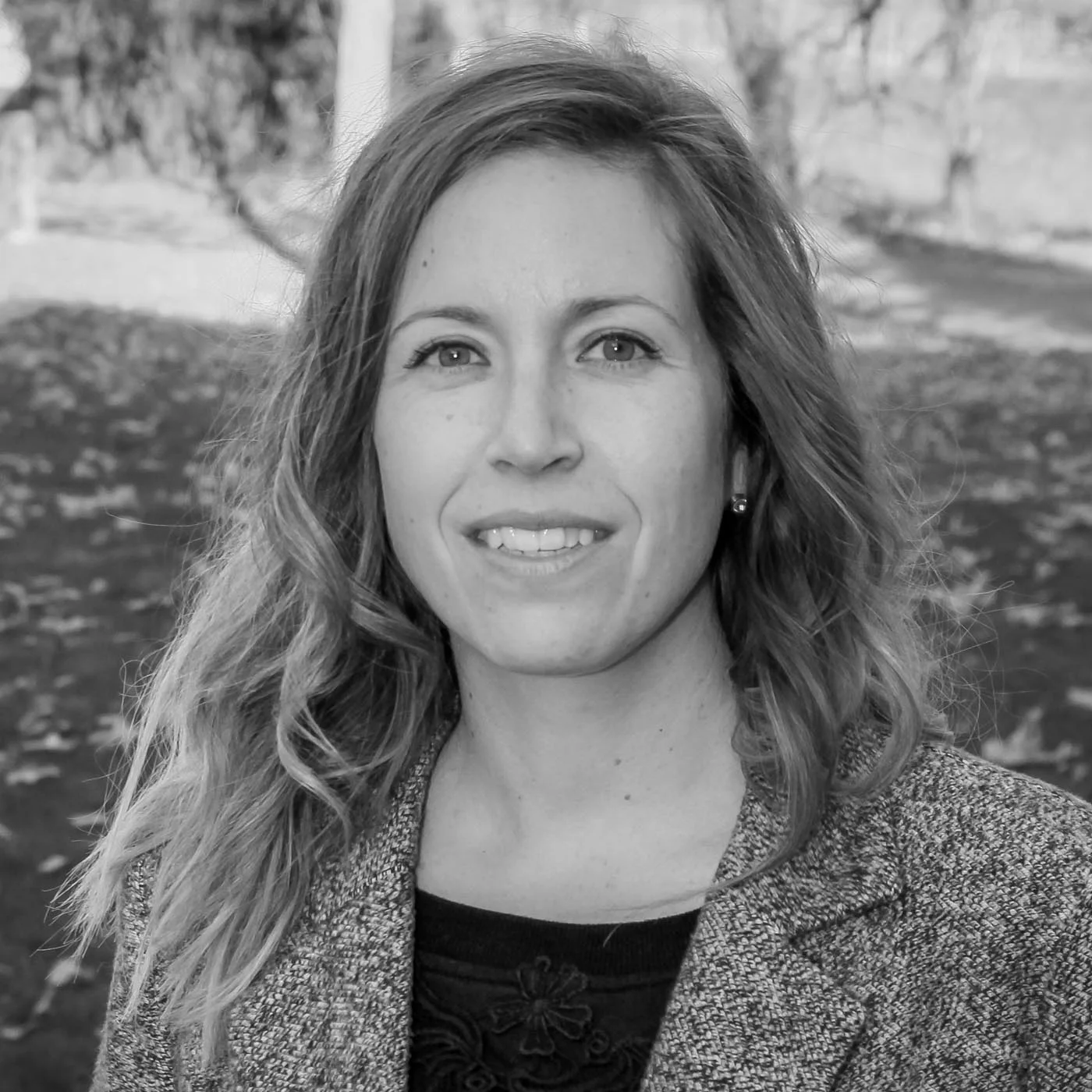 Joelle Jacquemoud Infirmiere en Pedopsychiatrie